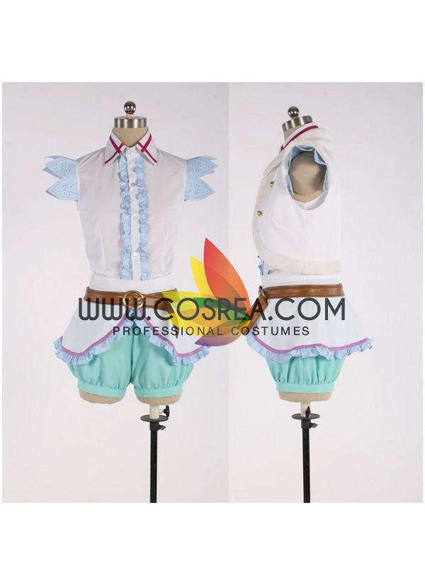 Love Live Snow Halation Awakening Cosplay Costume