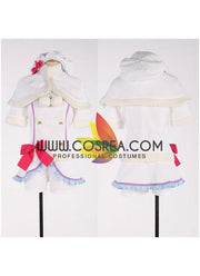 Love Live Snow Halation Awakening Cosplay Costume