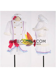 Love Live Snow Halation Awakening Cosplay Costume