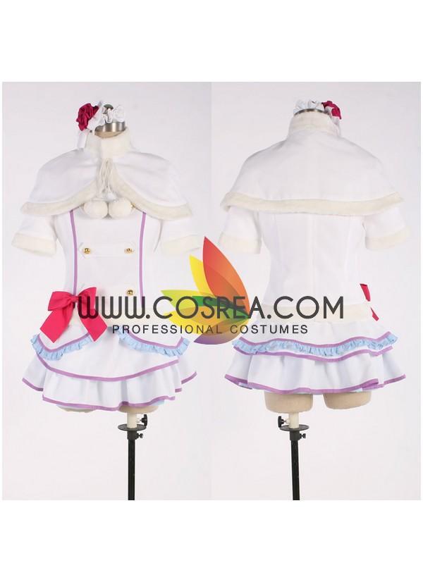 Love Live Snow Halation Awakening Cosplay Costume