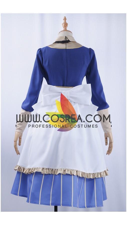 Love Live Tea Party Pre Awakening Cosplay Costume