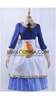 Love Live Tea Party Pre Awakening Cosplay Costume