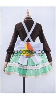 Love Live Tea Party Pre Awakening Cosplay Costume