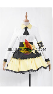 Love Live Tea Party Pre Awakening Cosplay Costume