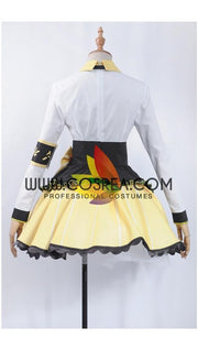 Love Live Tea Party Pre Awakening Cosplay Costume