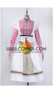 Love Live Tea Party Pre Awakening Cosplay Costume