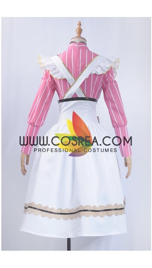 Love Live Tea Party Pre Awakening Cosplay Costume