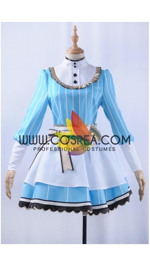 Love Live Tea Party Pre Awakening Cosplay Costume