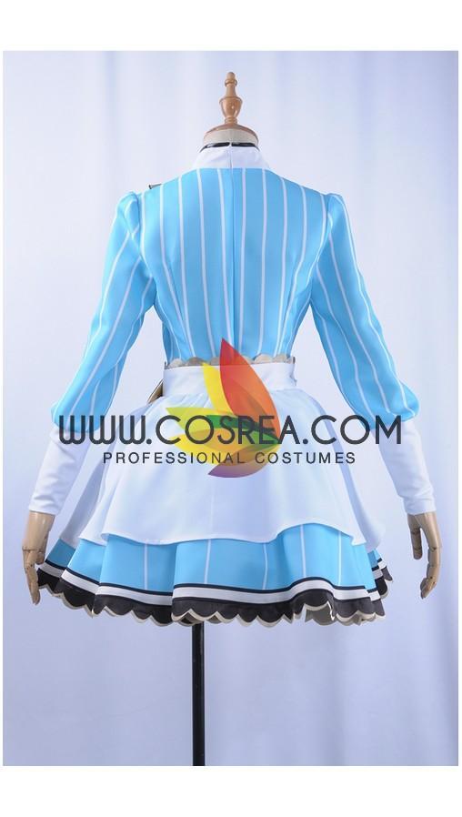 Love Live Tea Party Pre Awakening Cosplay Costume