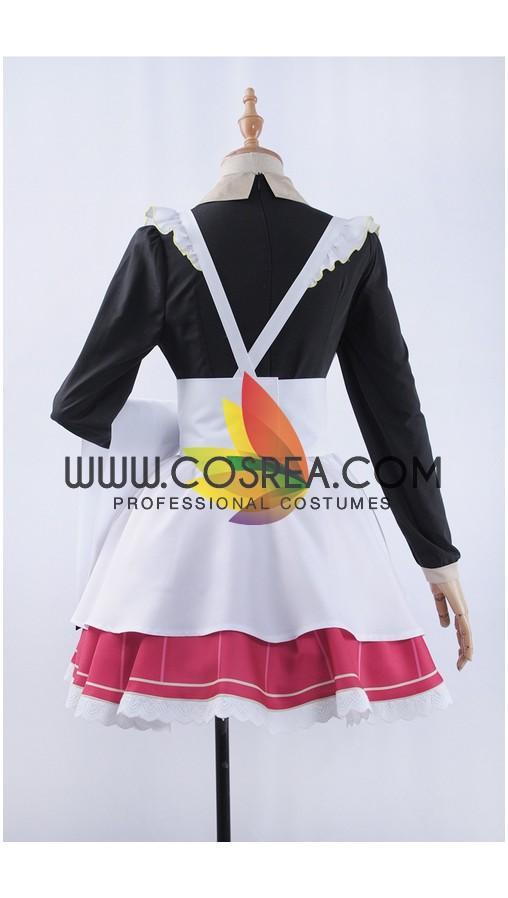 Love Live Tea Party Pre Awakening Cosplay Costume