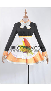 Love Live Tea Party Pre Awakening Cosplay Costume