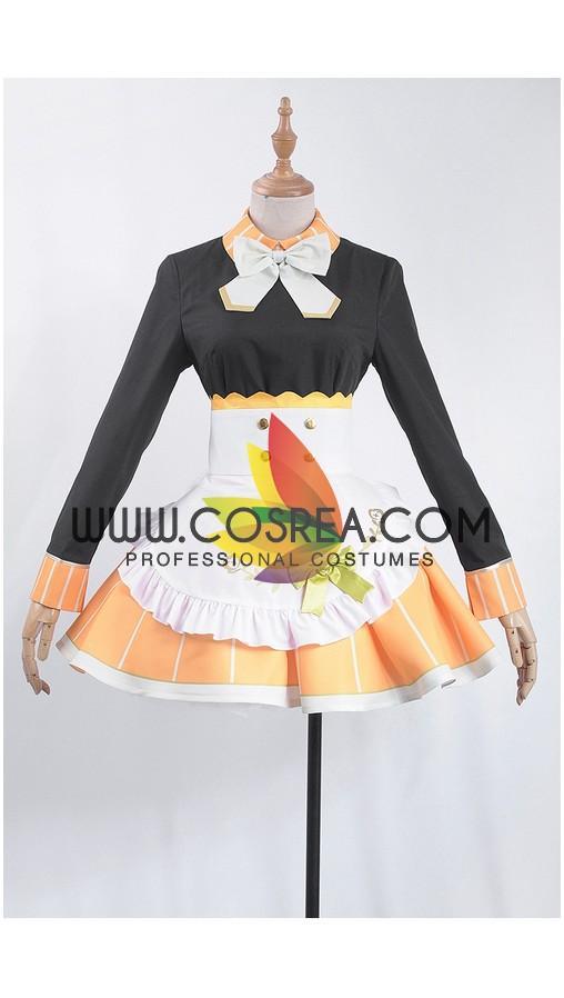 Love Live Tea Party Pre Awakening Cosplay Costume