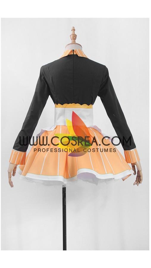 Love Live Tea Party Pre Awakening Cosplay Costume