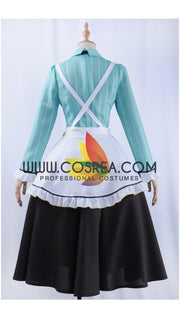 Love Live Tea Party Pre Awakening Cosplay Costume