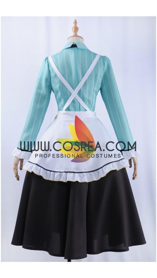 Love Live Tea Party Pre Awakening Cosplay Costume