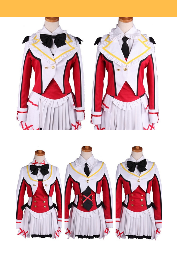 Love Live That's Our Miracle Awakening Cosplay Costume