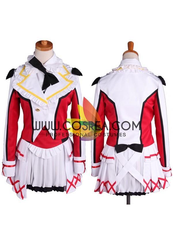 Love Live That's Our Miracle Awakening Cosplay Costume