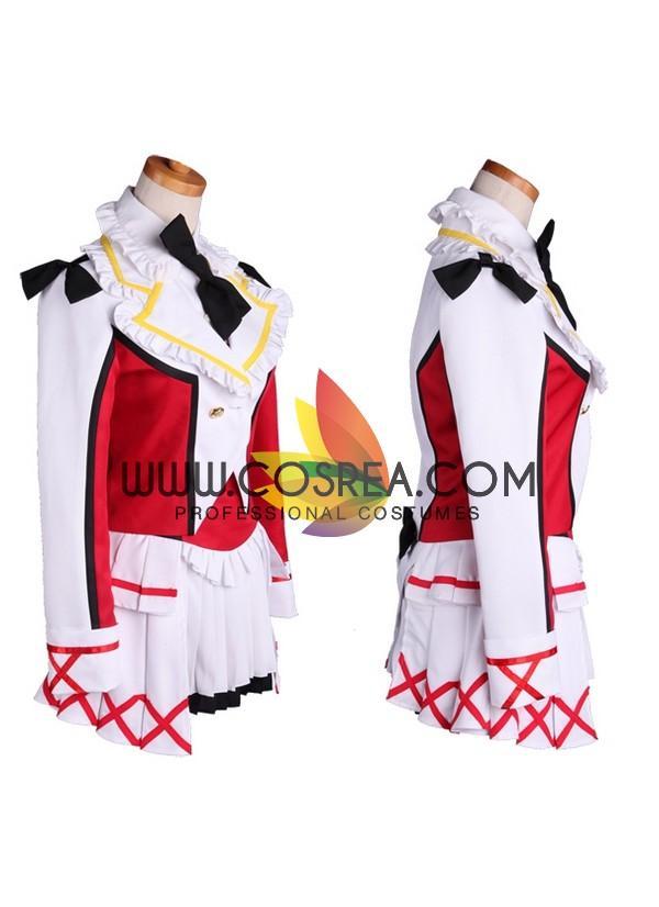 Love Live That's Our Miracle Awakening Cosplay Costume