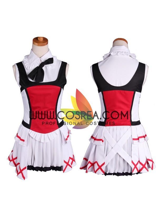 Love Live That's Our Miracle Awakening Cosplay Costume