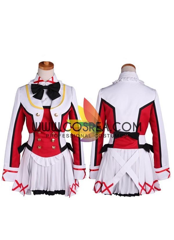 Love Live That's Our Miracle Awakening Cosplay Costume