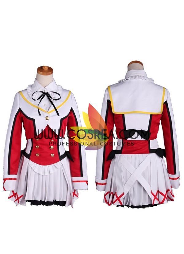 Love Live That's Our Miracle Awakening Cosplay Costume