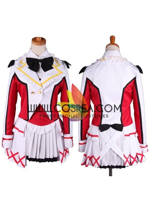 Love Live That's Our Miracle Awakening Cosplay Costume