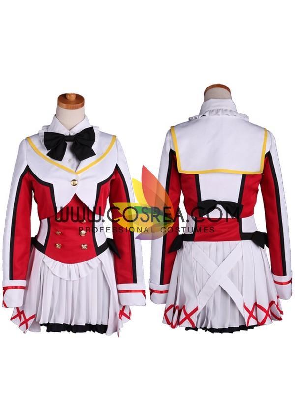 Love Live That's Our Miracle Awakening Cosplay Costume