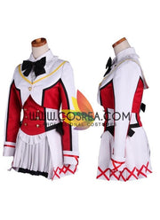 Love Live That's Our Miracle Awakening Cosplay Costume