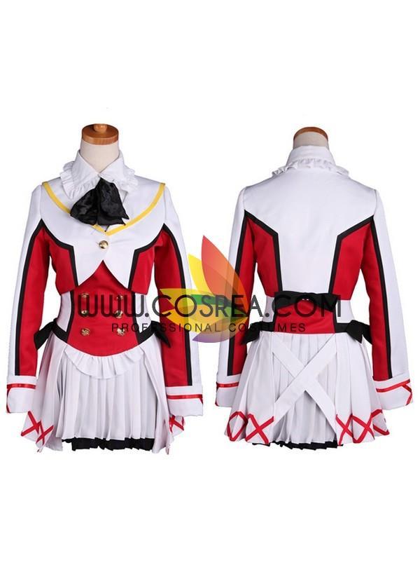Love Live That's Our Miracle Awakening Cosplay Costume