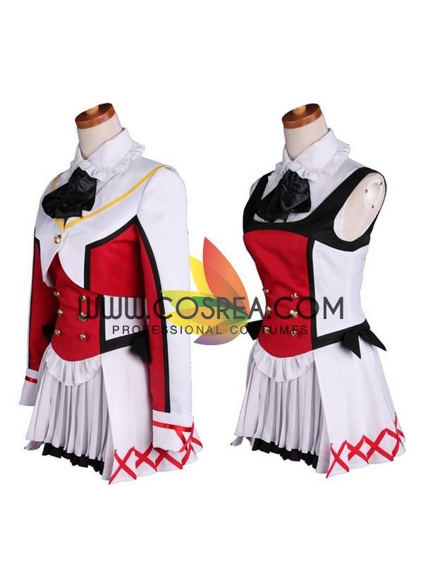 Love Live That's Our Miracle Awakening Cosplay Costume