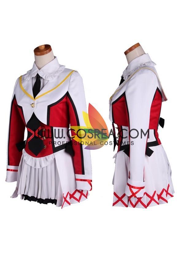 Love Live That's Our Miracle Awakening Cosplay Costume