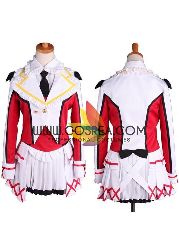 Love Live That's Our Miracle Awakening Cosplay Costume