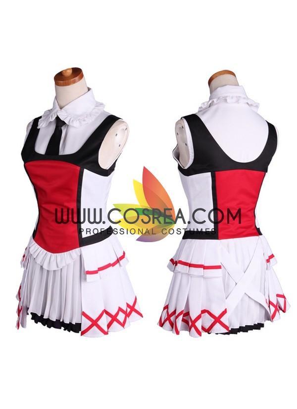 Love Live That's Our Miracle Awakening Cosplay Costume