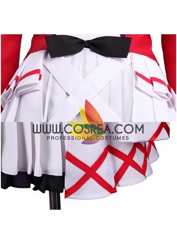 Love Live That's Our Miracle Awakening Cosplay Costume