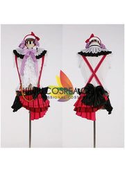 Love Live We're All Living In This Moment Cosplay Costume