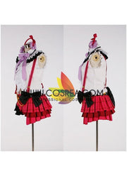 Love Live We're All Living In This Moment Cosplay Costume