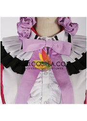 Love Live We're All Living In This Moment Cosplay Costume