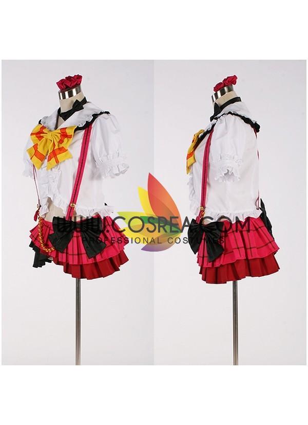 Love Live We're All Living In This Moment Cosplay Costume