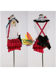 Love Live We're All Living In This Moment Cosplay Costume