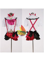 Love Live We're All Living In This Moment Cosplay Costume