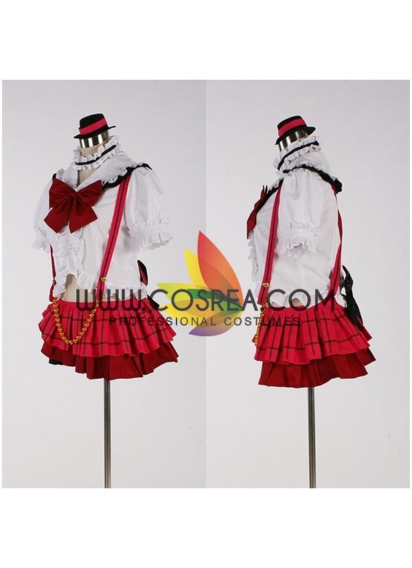 Love Live We're All Living In This Moment Cosplay Costume