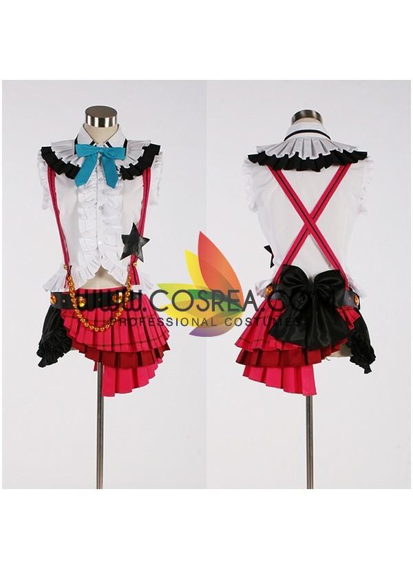 Love Live We're All Living In This Moment Cosplay Costume