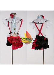 Love Live We're All Living In This Moment Cosplay Costume