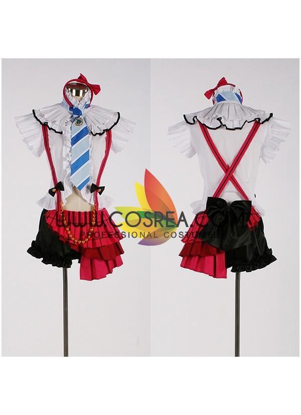 Love Live We're All Living In This Moment Cosplay Costume