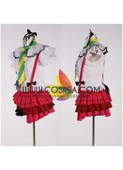 Love Live We're All Living In This Moment Cosplay Costume