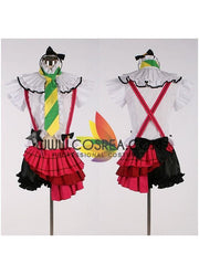 Love Live We're All Living In This Moment Cosplay Costume