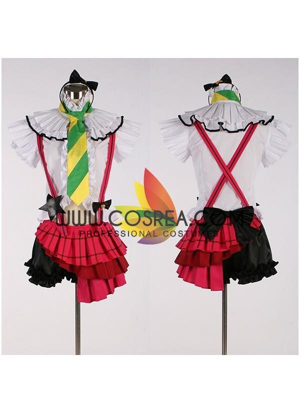 Love Live We're All Living In This Moment Cosplay Costume