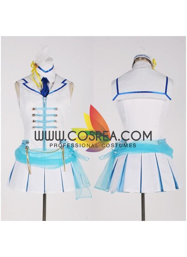 Love Live Wonderful Rush Awakening Cosplay Costume