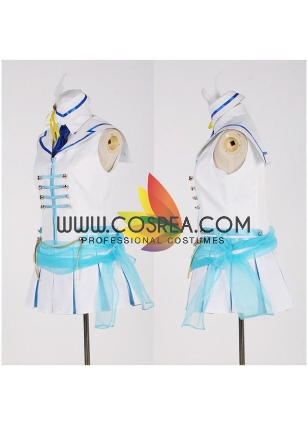 Love Live Wonderful Rush Awakening Cosplay Costume
