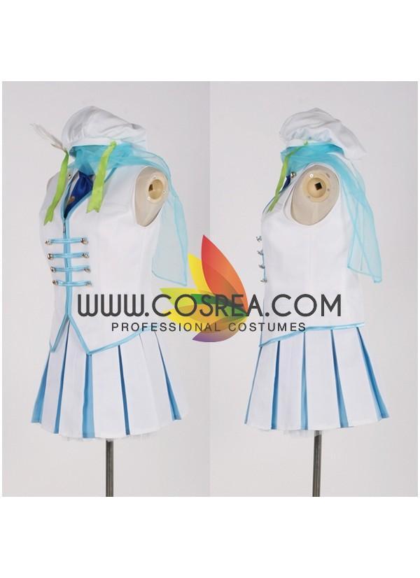 Love Live Wonderful Rush Awakening Cosplay Costume